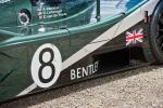 Bentley EXP Speed 8 2002 года